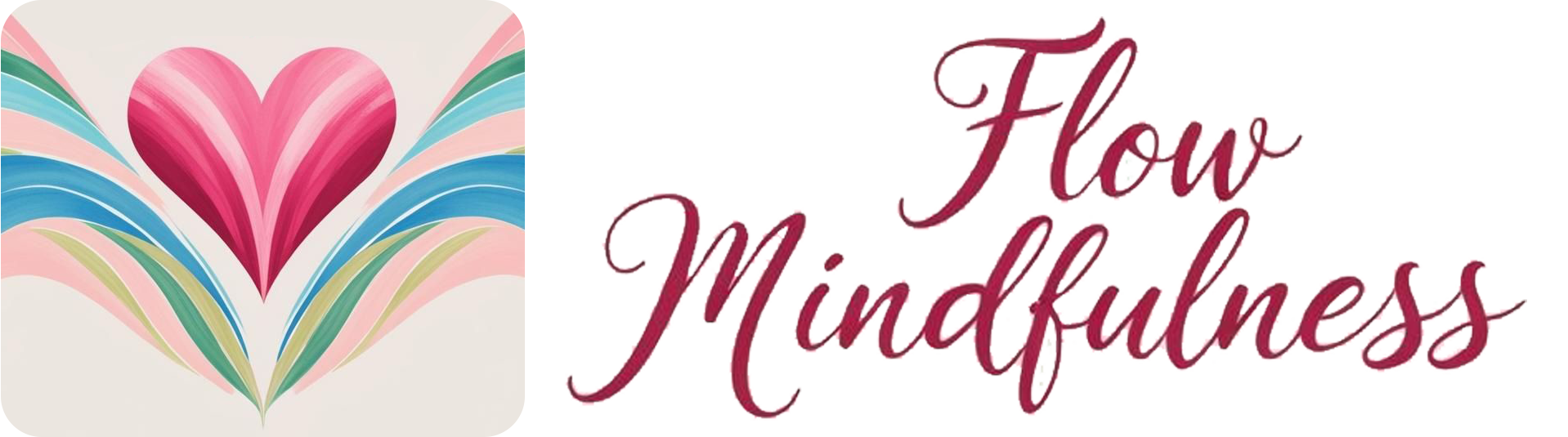 Flow Mindfulness logo
